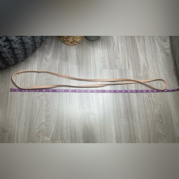 🔵5 For $15🔵 A New Day Rose Small Detachable Crossbody Purse - Picture 9 of 10